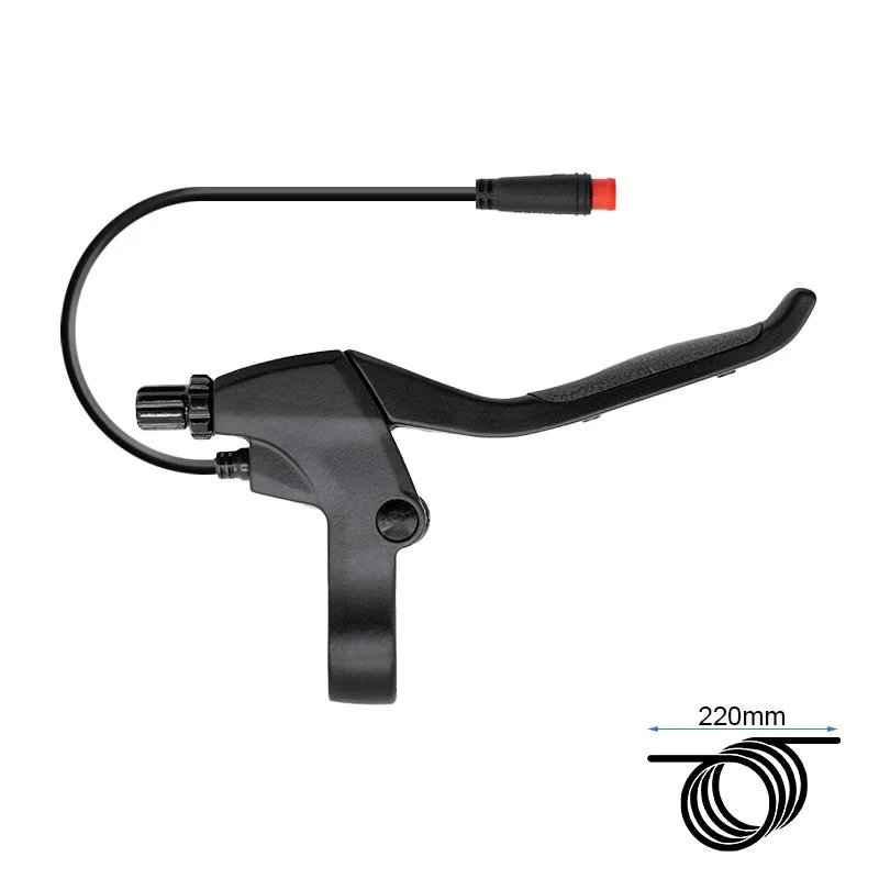 Maneta de Freno con Sensor y Tensor Smartgyro Waterproof